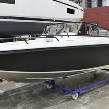 Finnmaster HUSKY R7