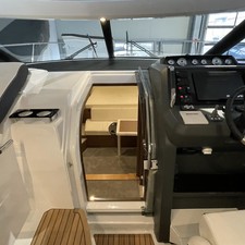 Jeanneau Leader 36