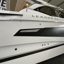 Jeanneau Leader 36