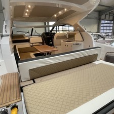 Jeanneau Leader 36