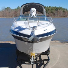 Four Winns 278 Vista
