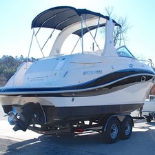 Four Winns 278 Vista
