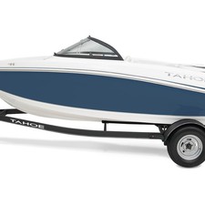 Tahoe 185 S
