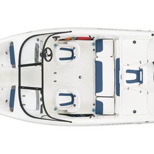 Tahoe 185 S