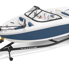 Tahoe 185 S