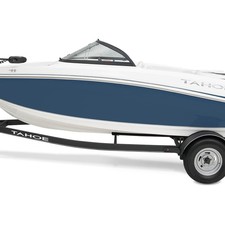 Tahoe 185 S