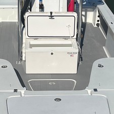 Skeeter zx 24 bay