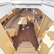 Beneteau Oceanis 38