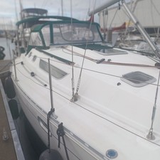 Jeanneau Sun Odyssey 36.2