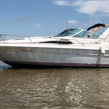 Sea Ray 280 Sundancer