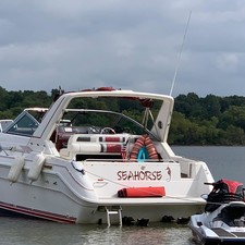 Sea Ray 280 Sundancer