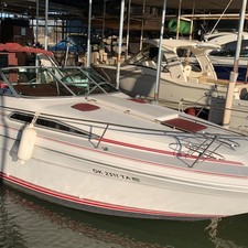 Sea Ray 280 Sundancer