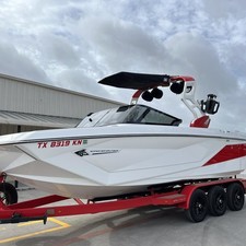 Super Air Nautique G23