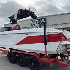 Super Air Nautique G23