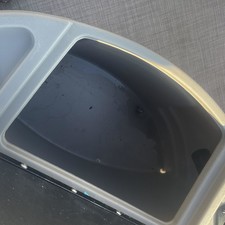 Sun Tracker Fishin Barge 20 DLX