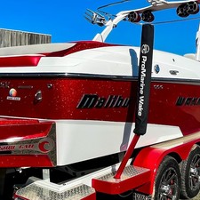 Malibu Wakesetter 25 LSV