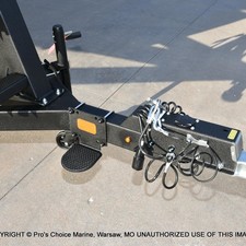 Sun Tracker SportFish 22 DLX