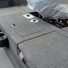 Lund Boats 1875 Crossover XS