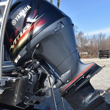 Sunchaser Boats Geneva Cruise 22 LR DH