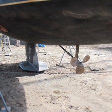 Catalina 400