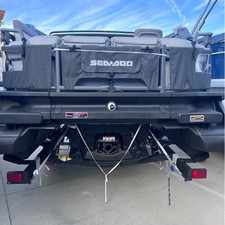 Sea-doo sport boats 230