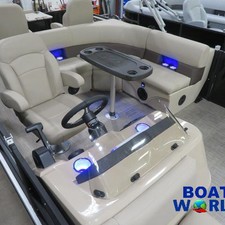 Bentley 200 fish
