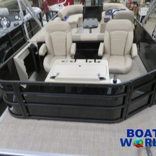 Bentley 200 fish