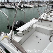 Beneteau Antares 8.80