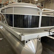 Bennington 24 sbrx