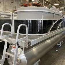 Bennington 24 sbrx