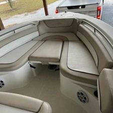 Nauticstar 2302 legacy