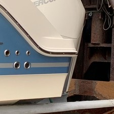 Boston Whaler 280 Outrage