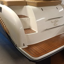 3D Tender 580 Family