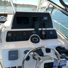 Grady-White Marlin 300