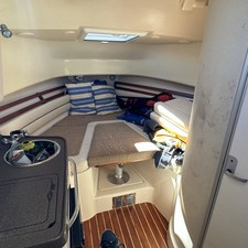 Grady-White Marlin 300