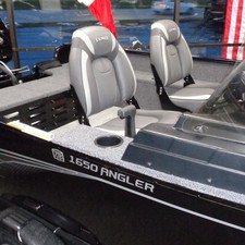Lund Boats 1650 Rebel XS SS