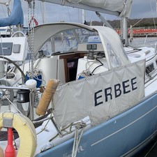 Hanse 315