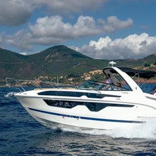 Bayliner Ciera 8