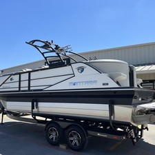 Regal 23 RX Surf