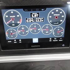 Manitou 25 x-plode xt rfx shp dual