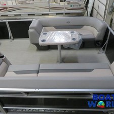 Princecraft Vectra 23 XT