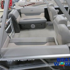 Princecraft Vectra 23 XT