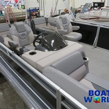 Princecraft Vectra 23 XT