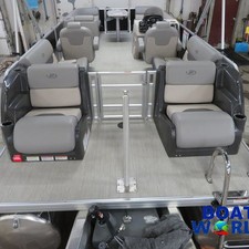 Princecraft Vectra 23 XT