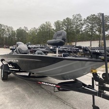 Tracker Pro Team 195 TXW Tournament Edition