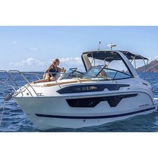 Bayliner Ciera 8