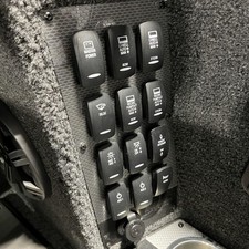 Lund Boats 2175 Pro-V Sport