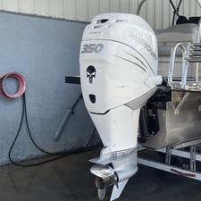 Premier Pontoons Grand Isle 250