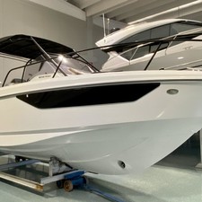 Beneteau Flyer Sundeck 8
