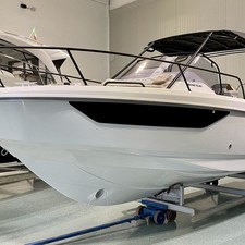 Beneteau Flyer Sundeck 8